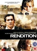 Rendition Online DVD Rental