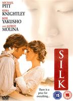 Silk Online DVD Rental