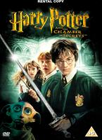 Harry Potter And The Chamber of Secrets Online DVD Rental