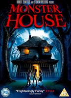 Monster House Online DVD Rental