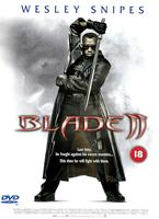 Blade 2 Online DVD Rental