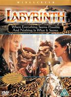 Labyrinth Online DVD Rental