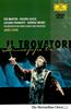 Verdi: Il Trovatore: Metropolitan Opera Online DVD Rental