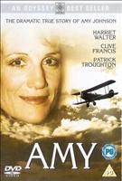 Amy Online DVD Rental