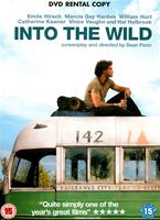 Into the Wild Online DVD Rental