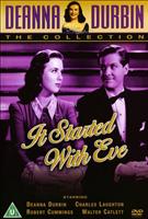 It Started with Eve Online DVD Rental