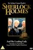 Sherlock Holmes and the Leading Lady Online DVD Rental