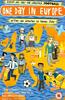 One Day in Europe Online DVD Rental