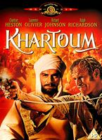Khartoum Online DVD Rental