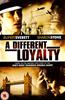 Different Loyalty Online DVD Rental