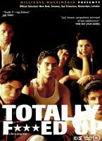 Totally F***ed Up Online DVD Rental