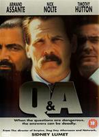 Q and A Online DVD Rental