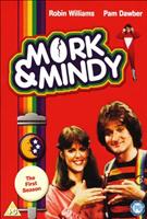 Mork And Mindy: Season 1 Online DVD Rental