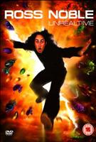 Ross Noble: Unrealtime Online DVD Rental