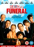Death at a Funeral Online DVD Rental