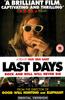 Last Days Online DVD Rental