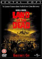 Land of the Dead Online DVD Rental