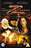 The Legend of Zorro Online DVD Rental
