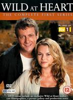 Wild at Heart: Series 1 Online DVD Rental