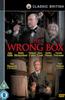 The Wrong Box Online DVD Rental
