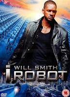 I, Robot Online DVD Rental