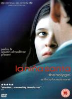 The Holy Girl  Online DVD Rental