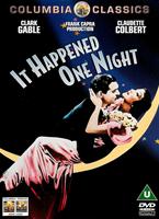 It Happened One Night Online DVD Rental
