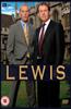 Lewis: Series 1 Online DVD Rental