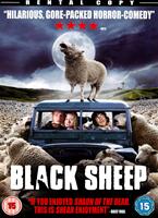 Black Sheep Online DVD Rental