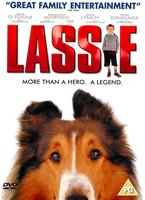 Lassie Online DVD Rental