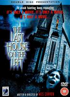 The Last House On The Left Online DVD Rental