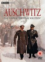 Auschwitz the Nazis and the Final Solution Online DVD Rental
