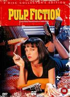 Pulp Fiction Online DVD Rental