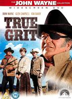 True Grit Online DVD Rental