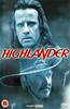 Highlander Online DVD Rental