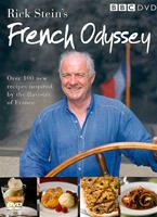 Rick Stein's French Odyssey Online DVD Rental