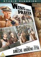 Wing And A Prayer Online DVD Rental
