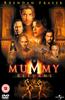 The Mummy Returns Online DVD Rental