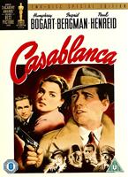 Casablanca Online DVD Rental