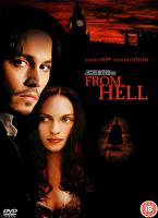 From Hell Online DVD Rental