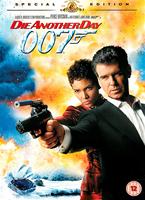 James Bond: Die Another Day Online DVD Rental