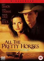 All The Pretty Horses Online DVD Rental