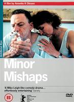 Minor Mishaps Online DVD Rental