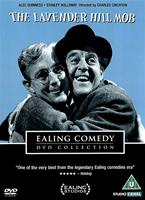 Ealing Comedy Collection: The Lavender Hill Mob Online DVD Rental