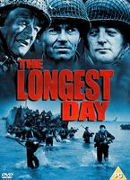 The Longest Day Online DVD Rental