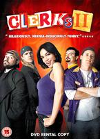 Clerks 2 Online DVD Rental