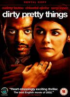 Dirty Pretty Things Online DVD Rental