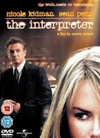 The Interpreter Online DVD Rental