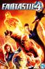 Fantastic Four Online DVD Rental