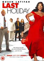Last Holiday Online DVD Rental